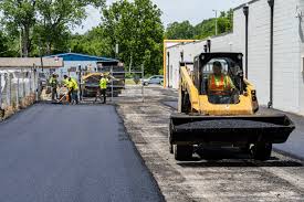 Best Asphalt Driveway Installation  in Deer Park, TX